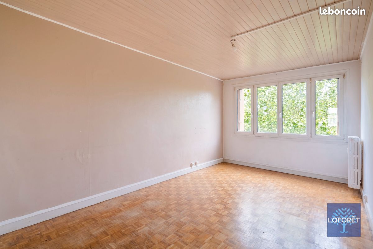 Appartement 3 pièces 51 m² (image 1)