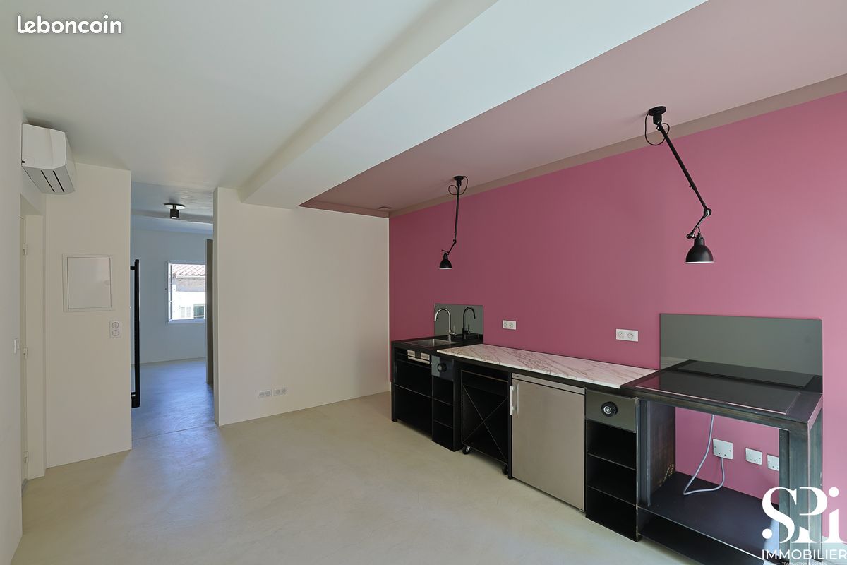 Appartement 2 pièces 31 m² · à Hyères · 31 m² · 149 000 €