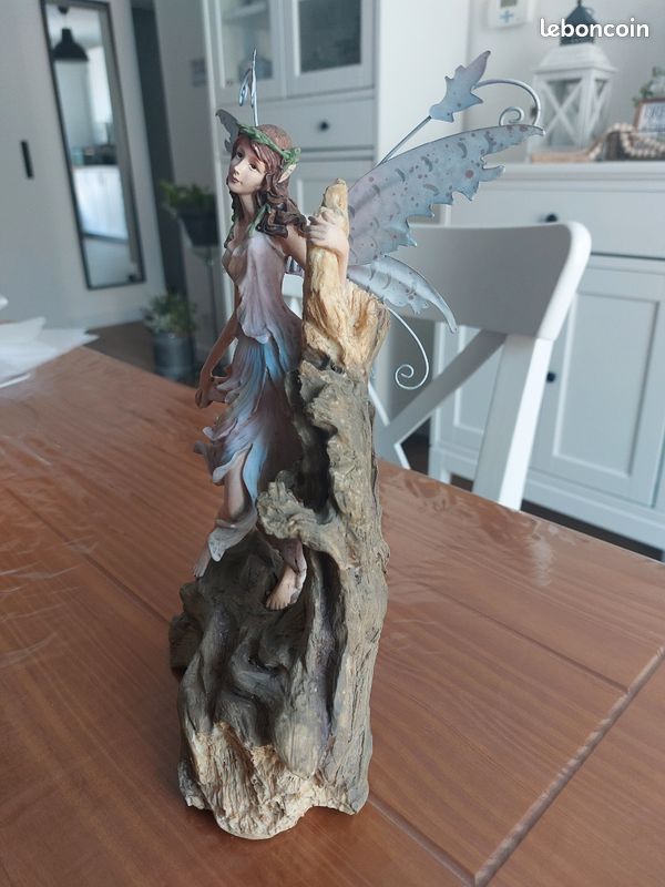 Fée décorative (image 2)