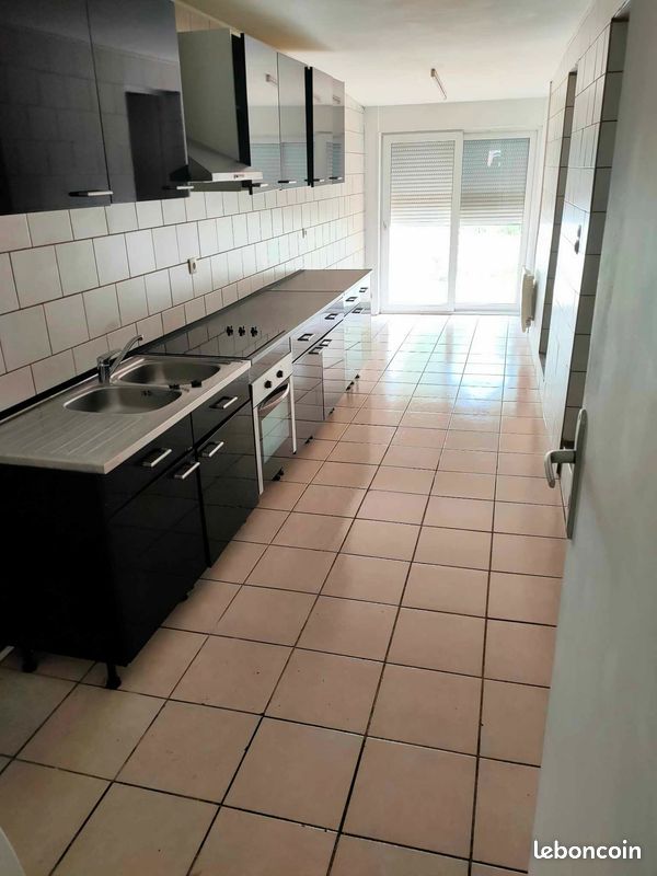 Appartement 2 pièces 51 m² · à Douai · 51 m² · 580 €/mois