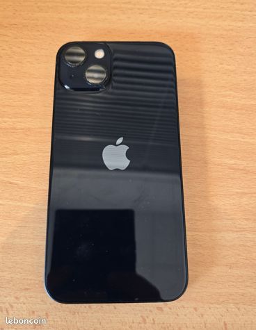 Téléphone mobile APPLE IPhone 13- Envie Orléans (image 2)