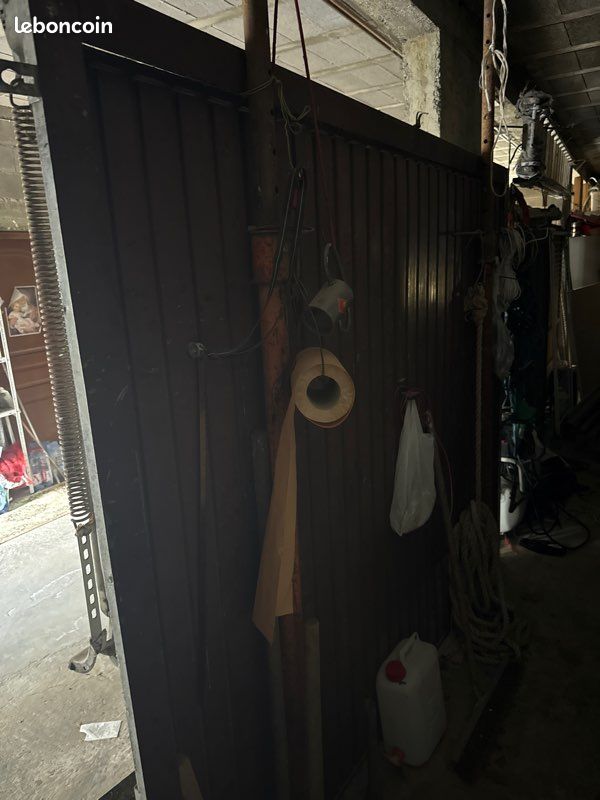 Porte de garage (image 2)