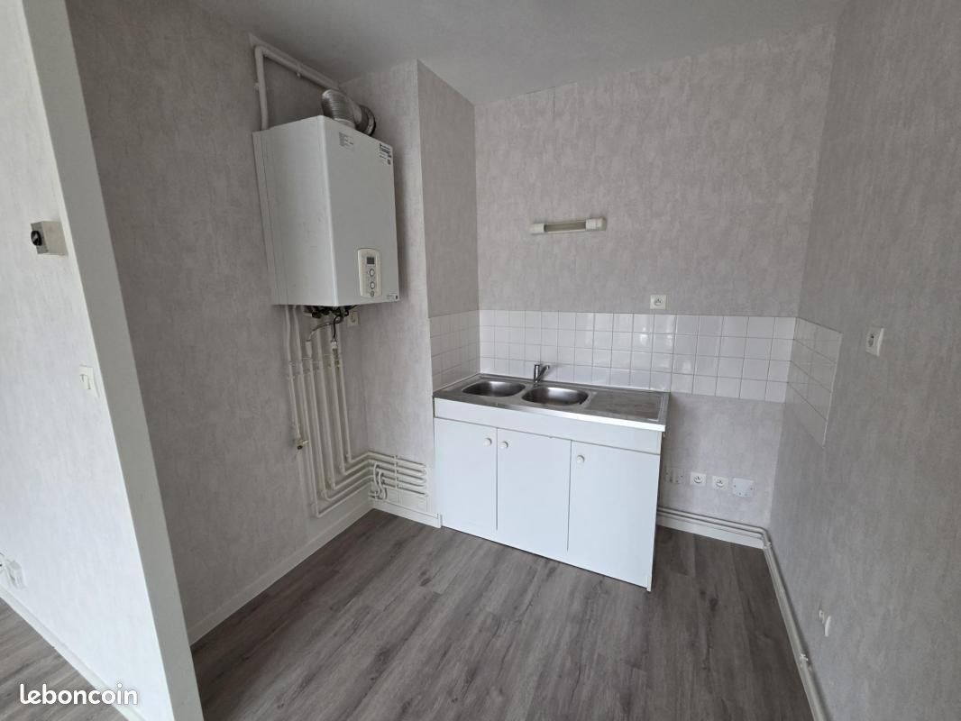 Appartement 2 pièces 37 m² (image 4)