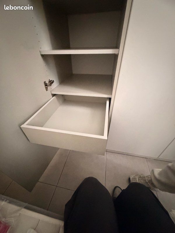 Buanderie chambre (image 4)