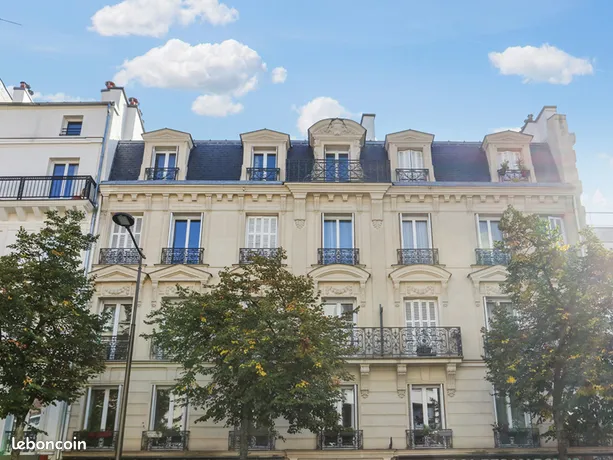 Annonce location Appartement paris
