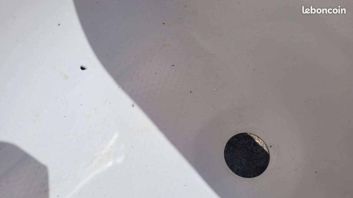Baignoire douche dans l'état (image 3)
