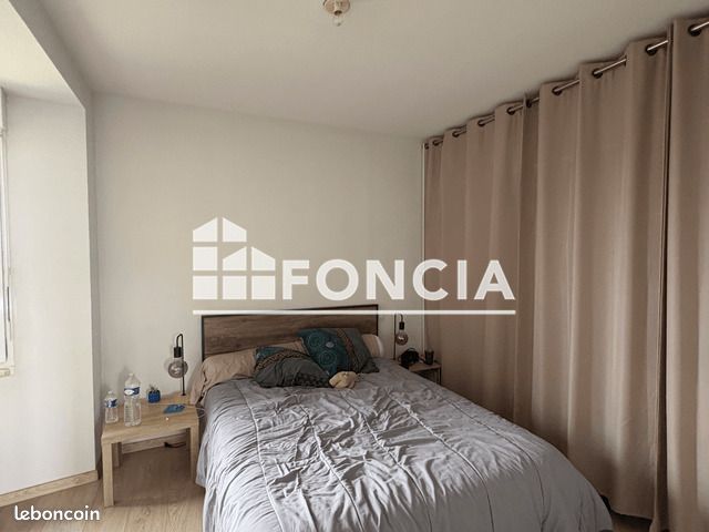 Appartement 2 pièces 42 m² · à Bayonne · 42 m² · 630 €/mois