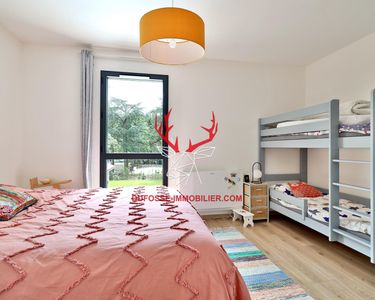 Maison 849 000 € - 140 m²