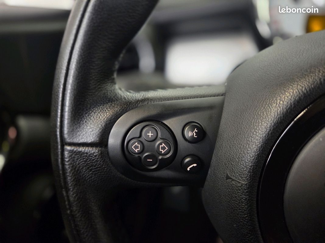 Mini COUPE COOPER SD 143CH BVA (image 19)