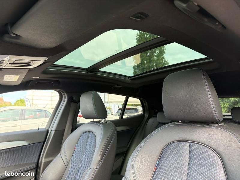 Bmw X2 sDrive18iA 140ch M Sport DKG7 Euro6d-T 129g (image 26)