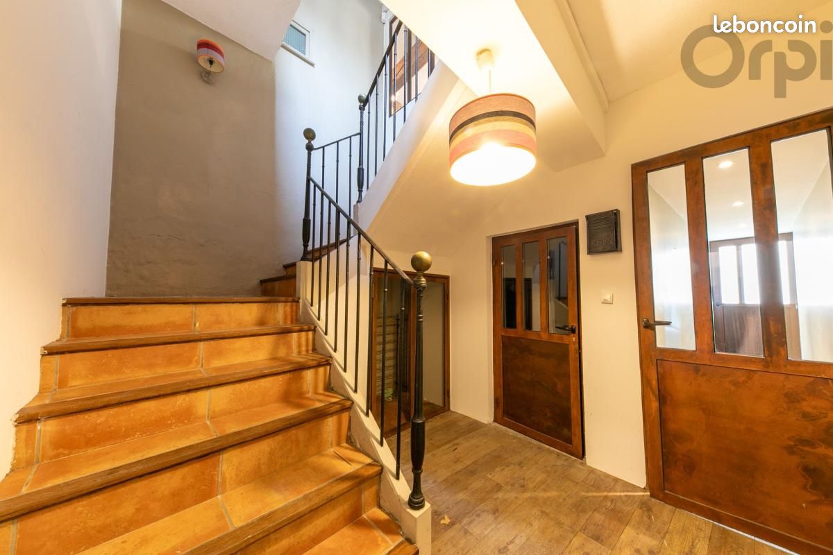 Maison 4 pièces 170 m² · à Saint-Estève · 170 m² · 218 000 €