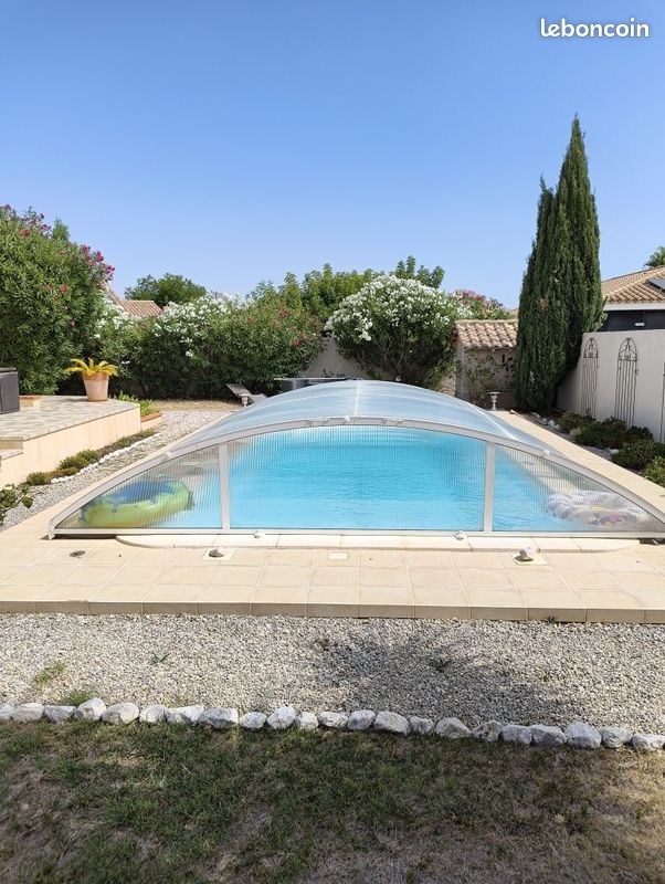Maison 5 pièces 117 m² · à Pia · 117 m² · 349 000 €