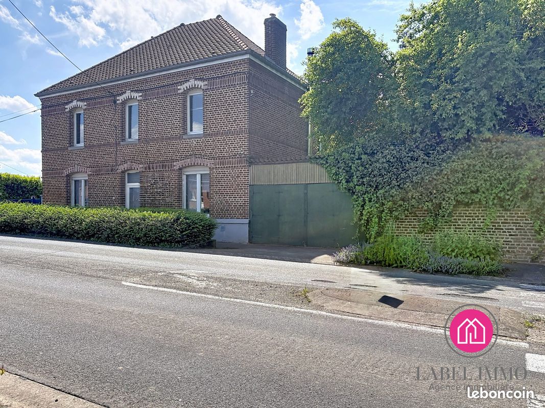 Maison 12 pièces 201 m² · à Quérénaing · 201 m² · 273 000 €