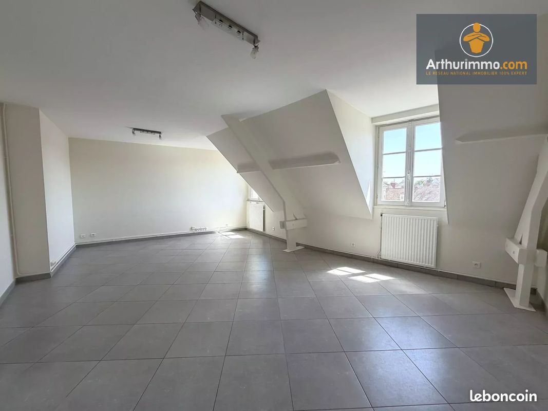 Appartement 3 pièces 73 m² · à Compiègne · 73 m² · 895 €/mois