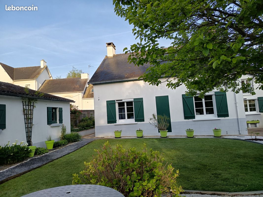 Maison 7 pièces 170 m² · à Pénestin · 170 m² · 410 000 €