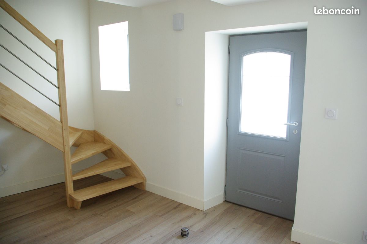 Maison 5 pièces 105 m² · à Candé · 105 m² · 169 000 €