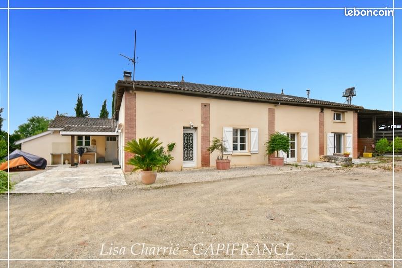 Maison 9 pièces 295 m² · à Nogaro · 295 m² · 212 000 €