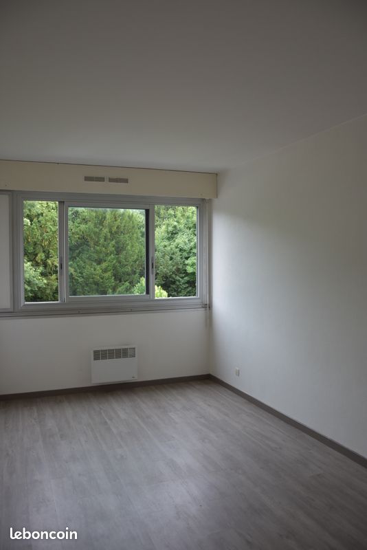Appartement 2 pièces 42 m² · à Bordeaux · 42 m² · 120 000 €