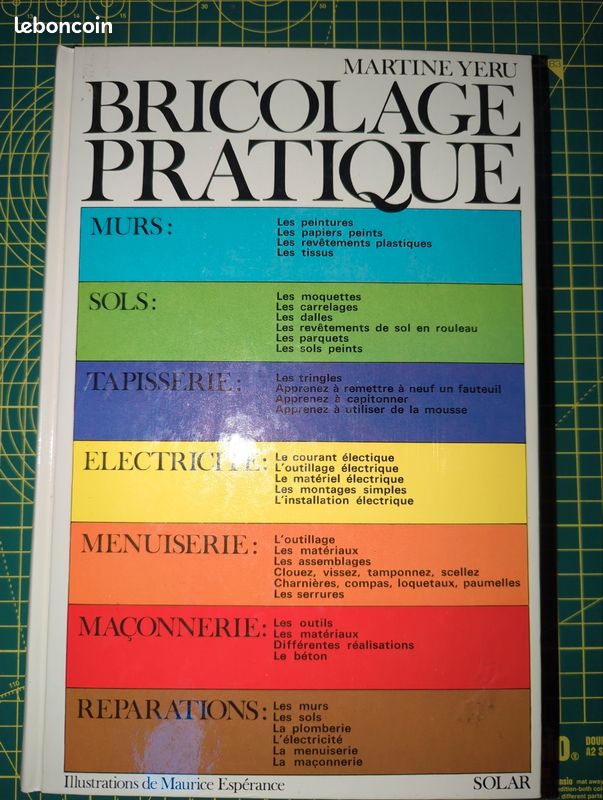 Bricolage pratique (image 1)