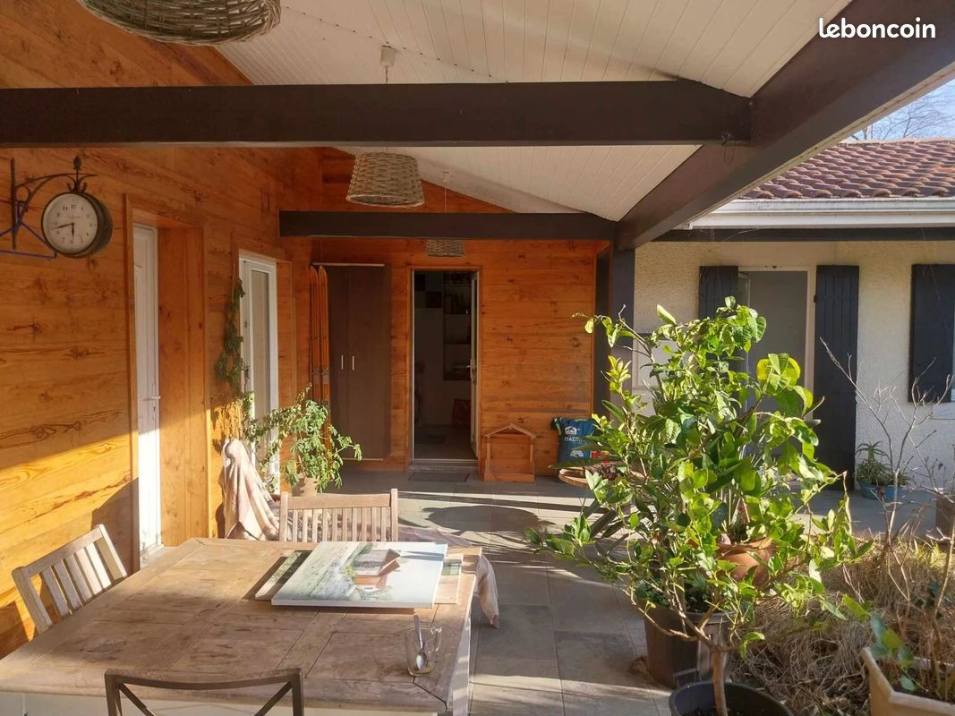 Maison 7 pièces 140 m² · à Biganos · 140 m² · 295 000 €