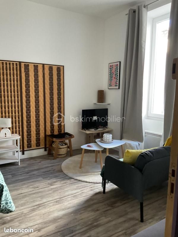 Appartement 1 pièce 22 m² · à Salon-de-Provence · 22 m² · 630 €