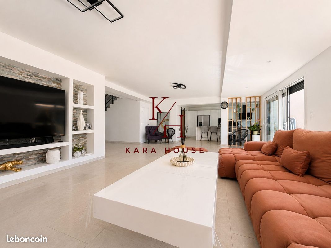 Maison 6 pièces 177 m² · à Ouistreham · 177 m² · 669 990 €