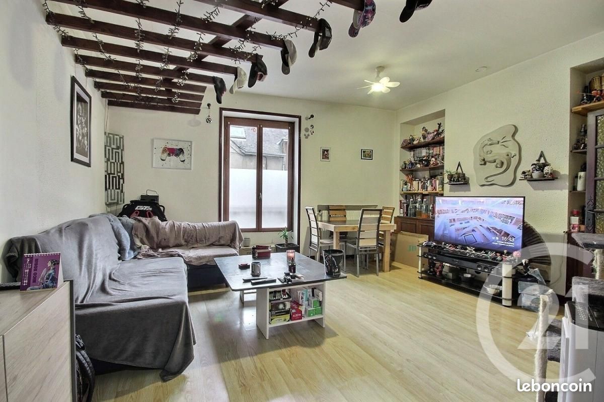 Maison 4 pièces 83 m² · à Mer · 83 m² · 110 000 €
