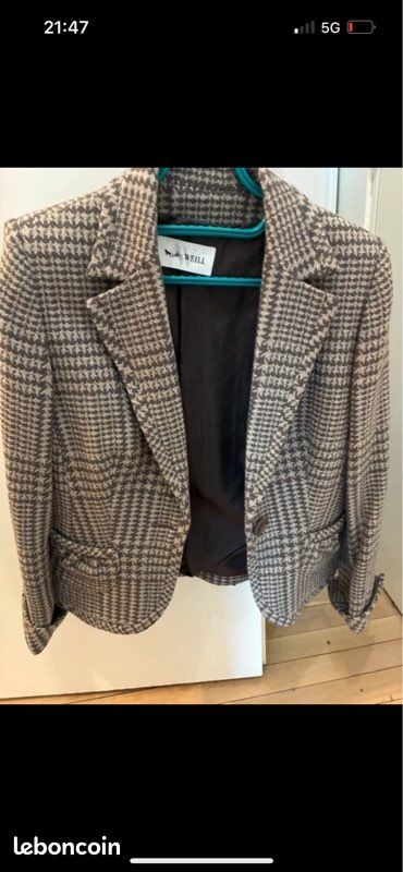 Veste pour femmes (image 6)