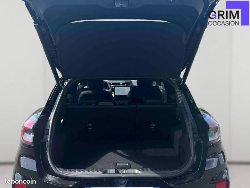 Ford Puma 1.0 EcoBoost 155 ch mHEV S&S Powershift ST-Line X (image 7)
