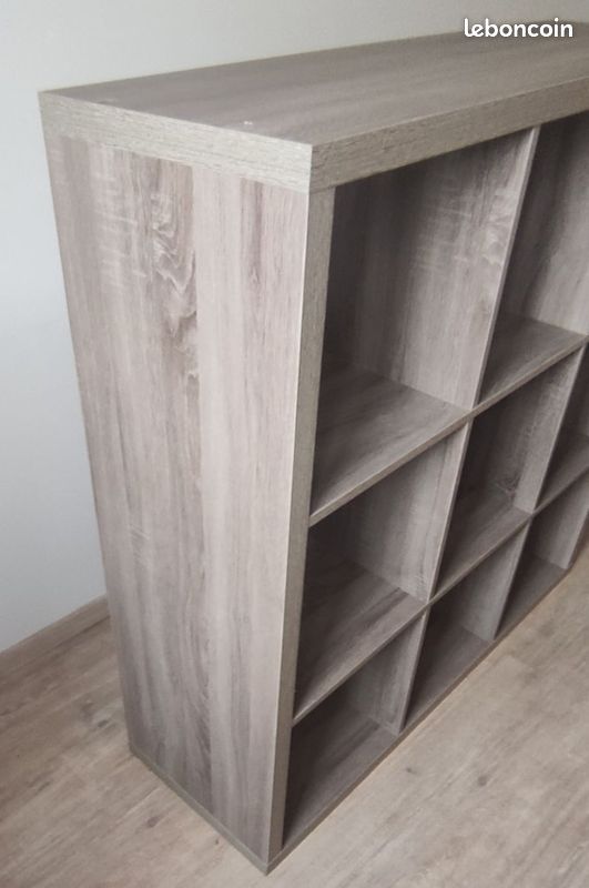 Etagere 9 cases (image 3)