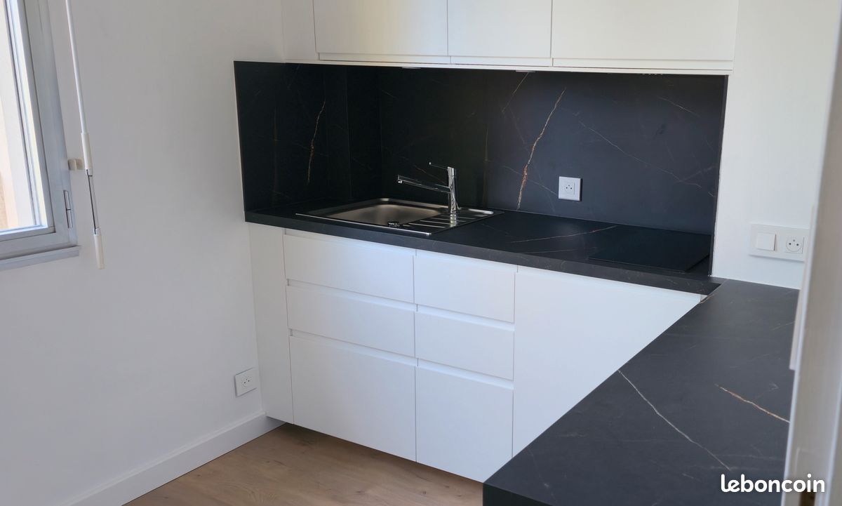 Appartement 1 pièce 32 m² · à Nantes · 32 m² · 690 €/mois