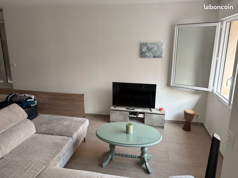 Appartement 2 pièces 45 m² · à Les Sables-d'Olonne · 45 m² · 820 €