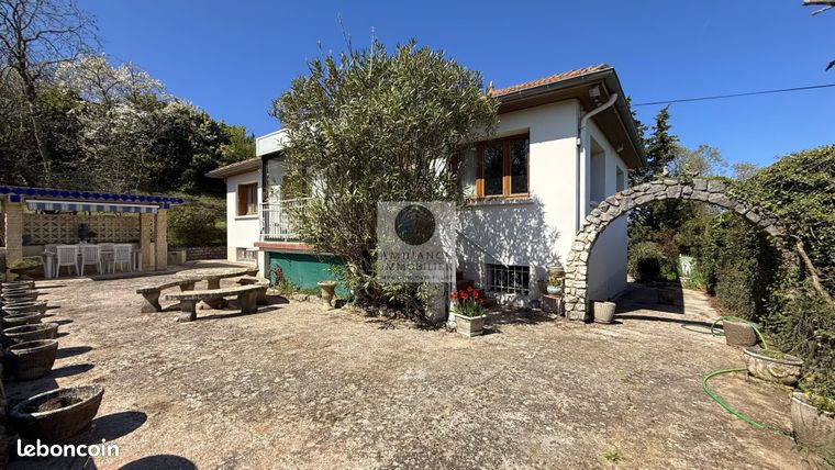 Maison 7 pièces 150 m²