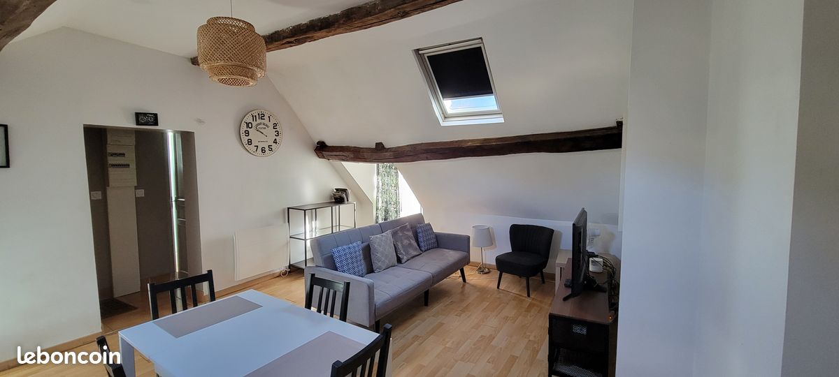 Appartement 2 pièces 65 m² · à Blois · 65 m² · 850 €