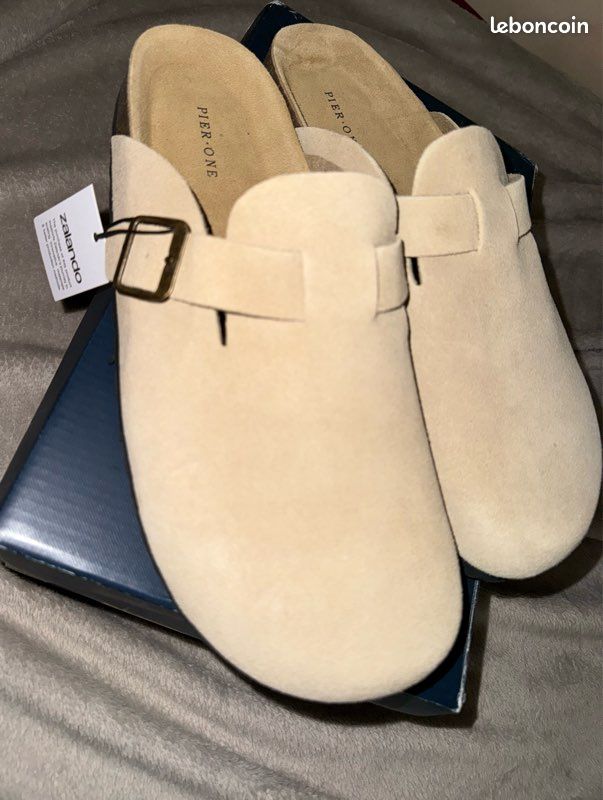SABOT unisex pier one (image 1)