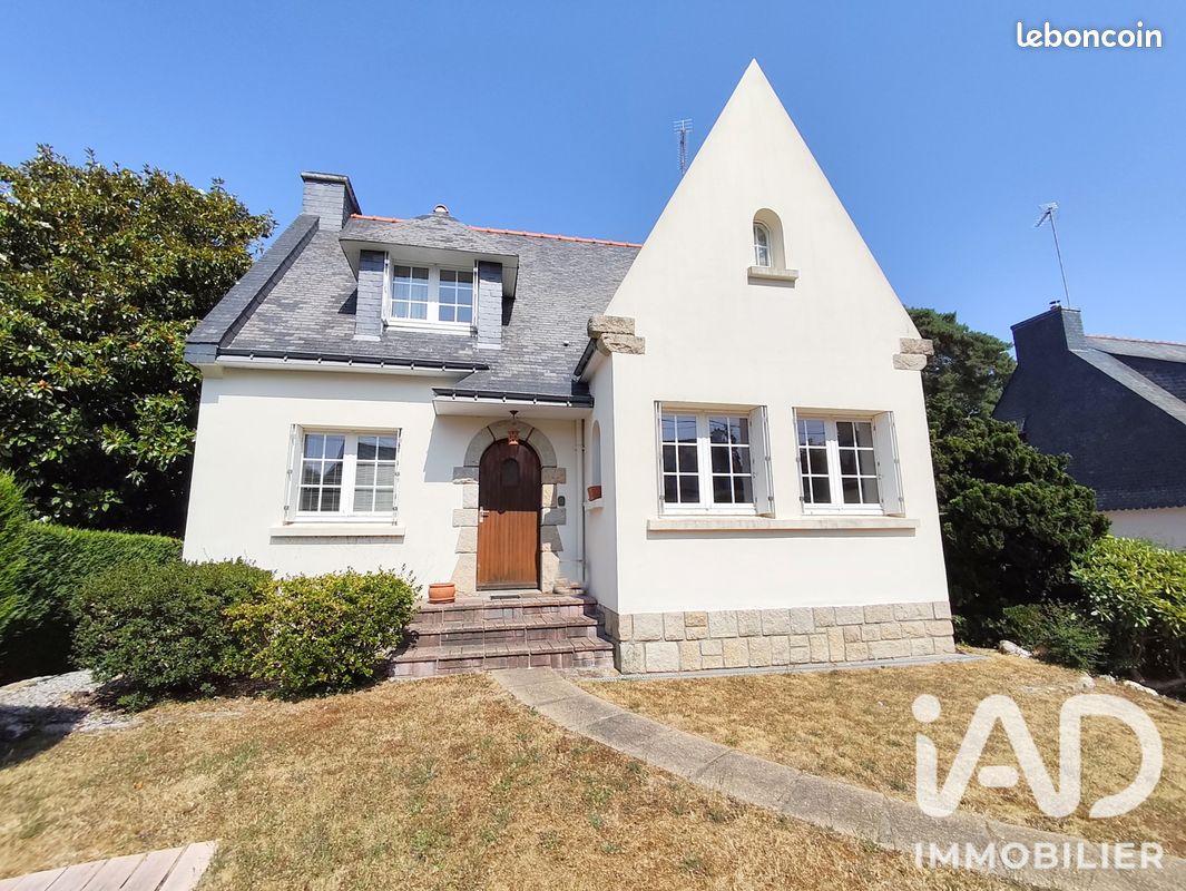 Maison 5 pièces 115 m² · à Inzinzac-Lochrist · 115 m² · 239 000 €
