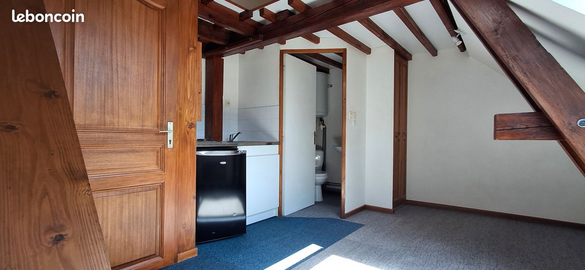 Appartement 1 pièce 24 m² · à Cambrai · 24 m² · 365 €