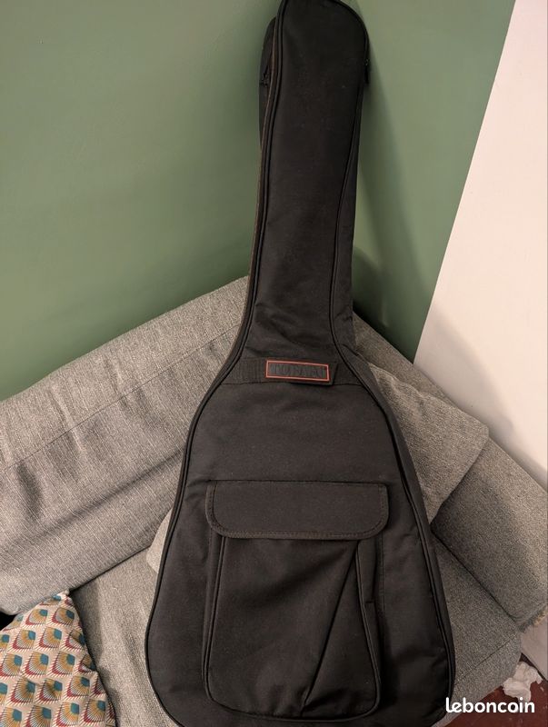 Guitar Tramontane T70A (image 4)