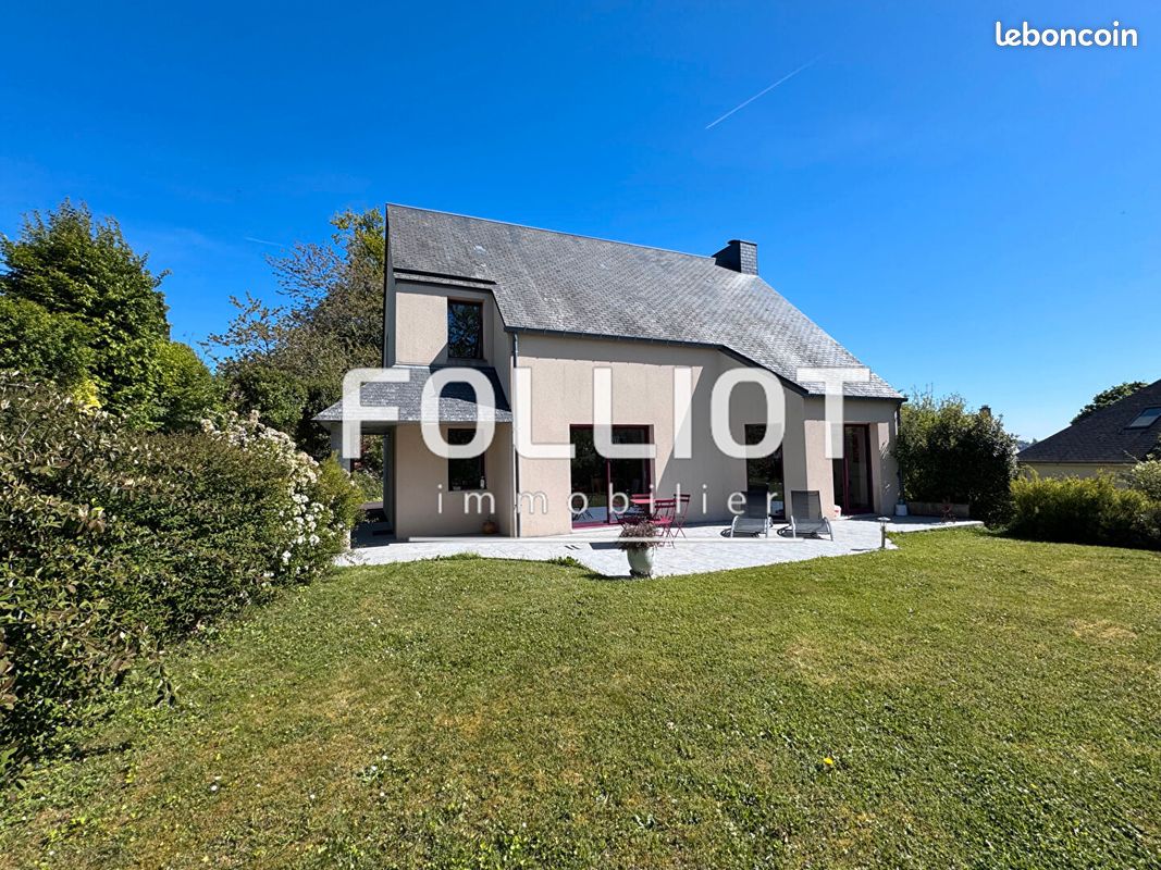 Maison 6 pièces 148 m² · à Coutances · 148 m² · 481 000 €