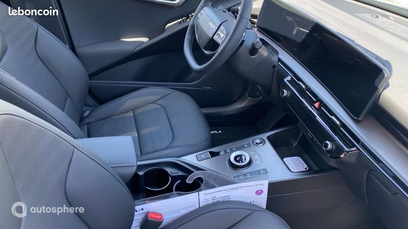 Kia Niro 1.6 GDi 138ch HEV Premium DCT6 (image 15)