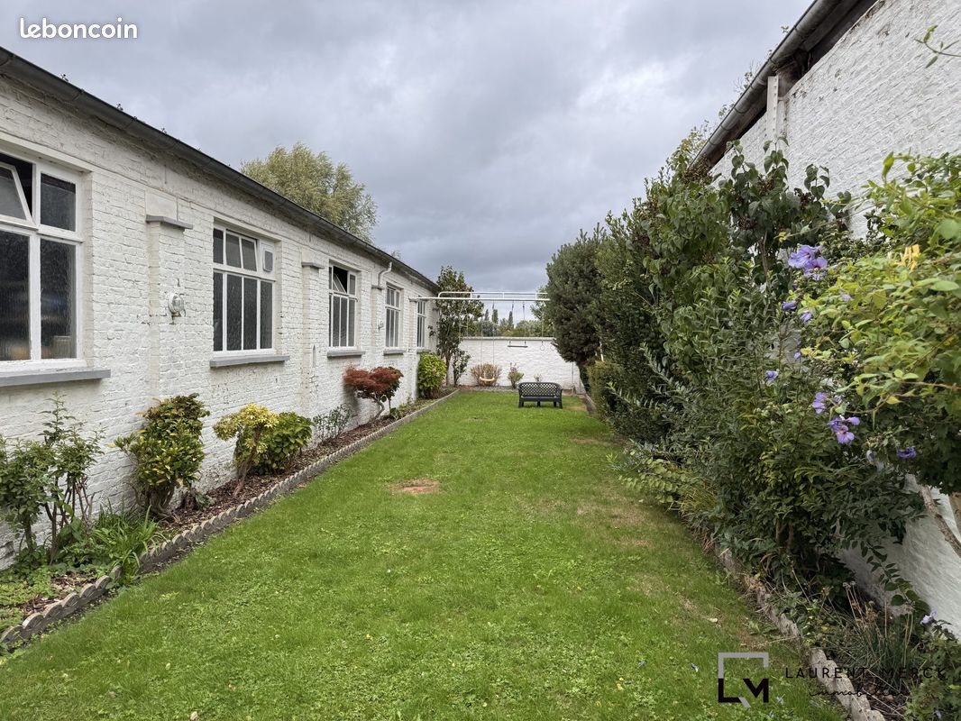 Maison 5 pièces 197 m² · à Saint-Omer · 197 m² · 335 400 €