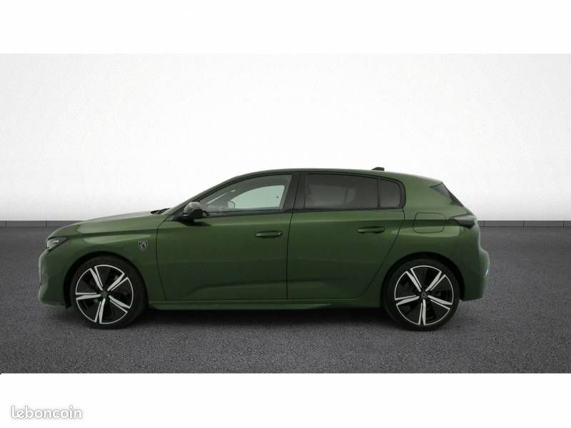 Peugeot 308 PHEV 225 e-EAT8 GT (image 4)