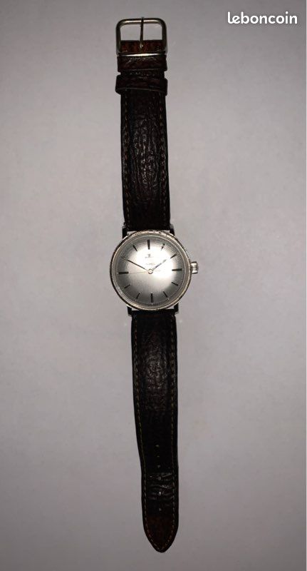 Montre Hermès (image 1)