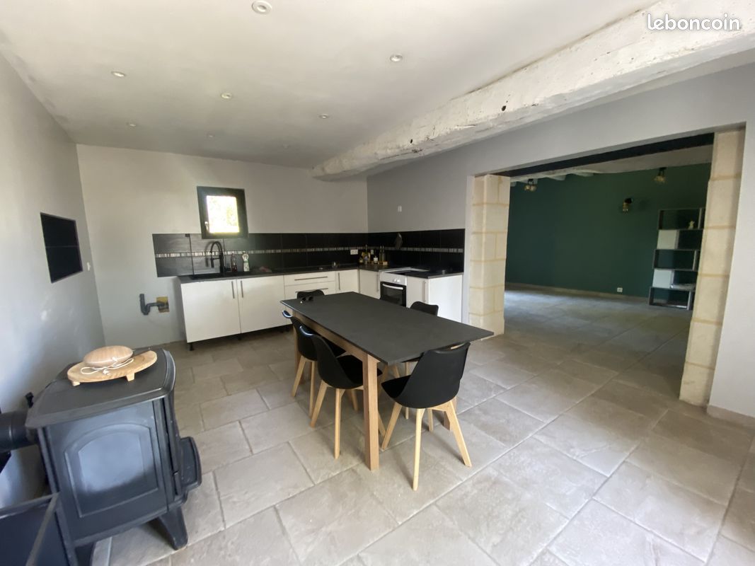 Maison 6 pièces 152 m² · à Bournand · 152 m² · 179 000 €