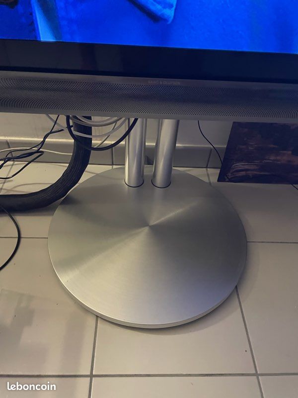 Television LCD Bang & Olufsen Beovision 12-65 MK2 165cm (image 5)