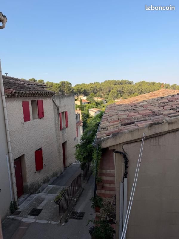 Maison 3 pièces 60 m² · à Bouc-Bel-Air · 60 m² · 1 290 €/mois