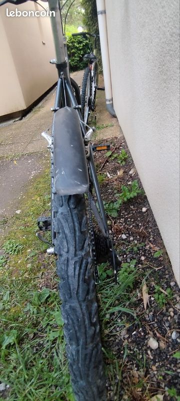 Lot de vélos ,20,24 et 26 pouces (image 10)