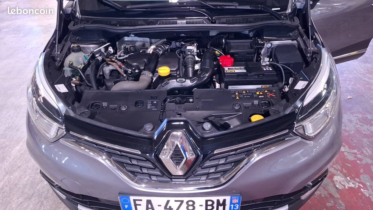 Renault captur dci 110 energy intens (image 20)