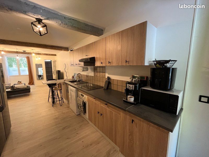 Maison 5 pièces 86 m² · à Marmande · 86 m² · 150 000 €