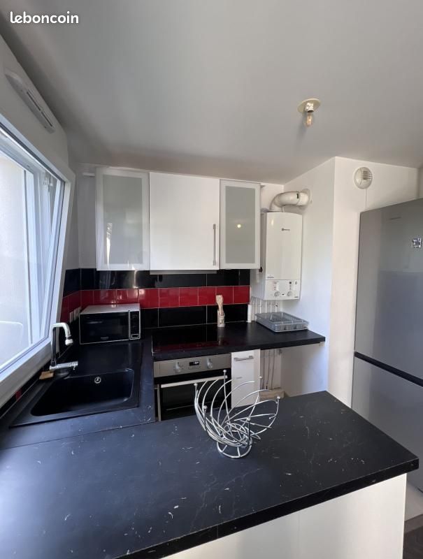 Appartement a louer bondy - 2 pièce(s) - 42 m2 - Surfyn